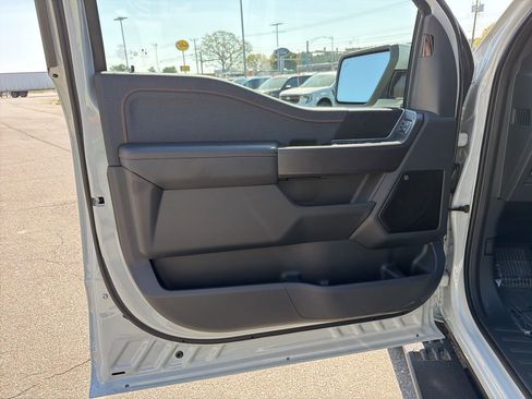 New 2026 Ford F150 Tremor w/ Equipment Group 402A High image 12