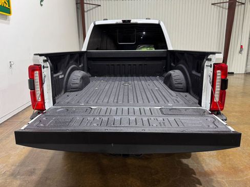 Used 2023 Ford F250 Lariat AWD/4WD image 75