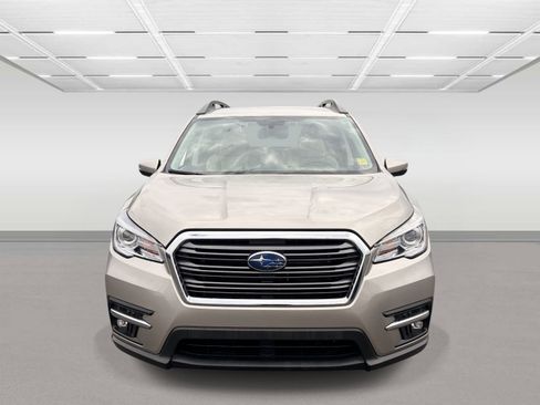 Used 2020 Subaru Ascent Limited w/ Popular Package #2A AWD/4WD image 6