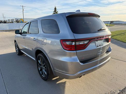Used 2018 Dodge Durango GT AWD/4WD image 11