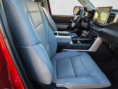 Used 2024 Toyota Tundra Limited image 23