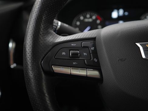 Used 2023 Cadillac XT4 Sport w/ Sun And Sound Package image 26