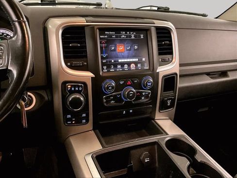 Used 2014 RAM 1500 Big Horn AWD/4WD image 7