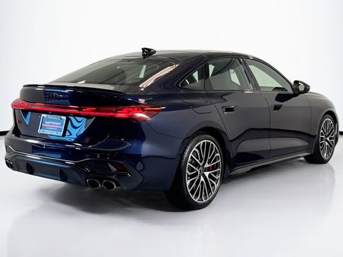 New 2025 Audi S5 Prestige image 5