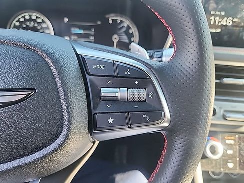 Used 2026 Genesis G70 3.3T Sport Prestige image 8