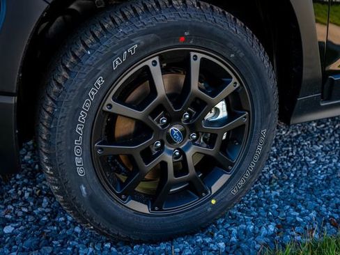 New 2026 Subaru Crosstrek 2.5i Wilderness w/ Wilderness Package AWD/4WD image 14