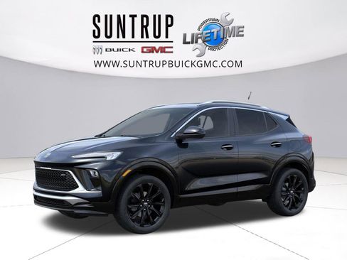 New 2026 Buick Encore GX Sport Touring image 20