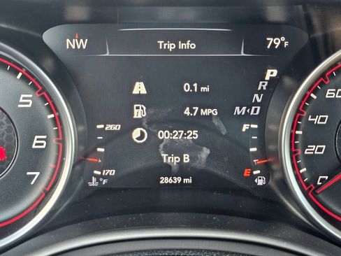 Used 2022 Dodge Charger Scat Pack w/ Plus Group RWD image 18