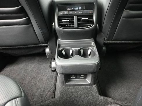 Certified 2023 MAZDA CX-9 Touring image 22