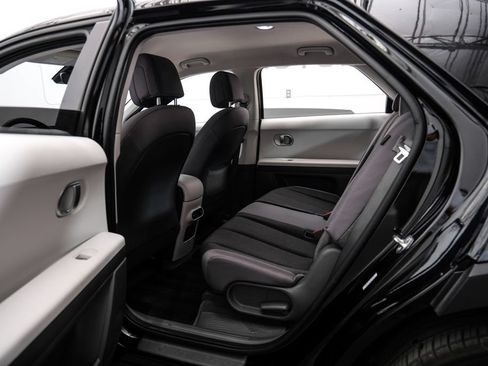 Used 2024 Hyundai Ioniq 5 SEL RWD image 46
