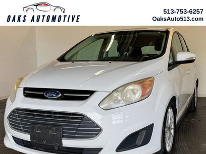Used 2014 Ford C-MAX SE