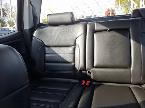 Used 2018 GMC Sierra 2500 Denali w/ Duramax Plus Package image 18