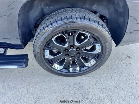 Used 2019 GMC Yukon Denali w/ Denali Ultimate Package RWD image 48