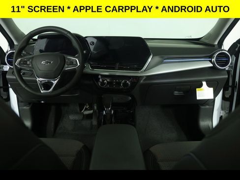 New 2026 Chevrolet Trax LT w/ Driver Confidence Package image 5