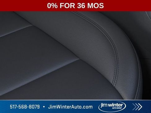 New 2026 GMC Sierra 1500 Elevation w/ Elevation Premium Package AWD/4WD image 46