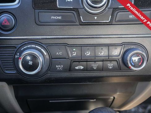Used 2015 Honda Civic LX image 21