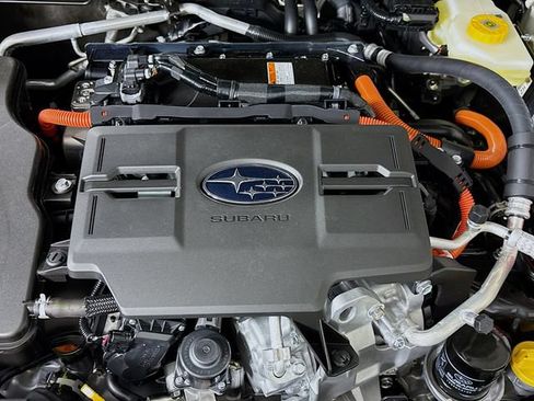 New 2026 Subaru Crosstrek 2.5i Limited w/ Convenience Package AWD/4WD image 30