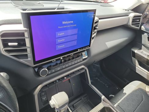 Used 2023 Toyota Tundra Limited w/ Power Package RWD image 15