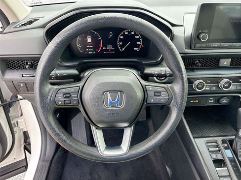 Certified 2024 Honda CR-V LX image 13