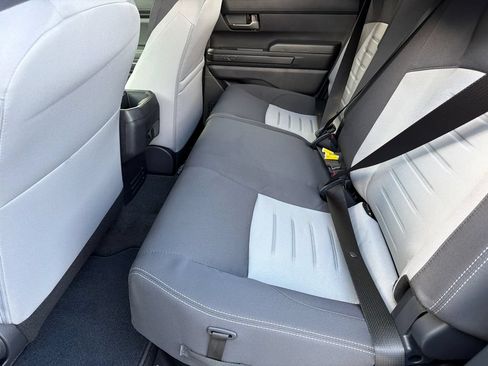 New 2026 Toyota Tacoma 4x4 Double Cab image 18