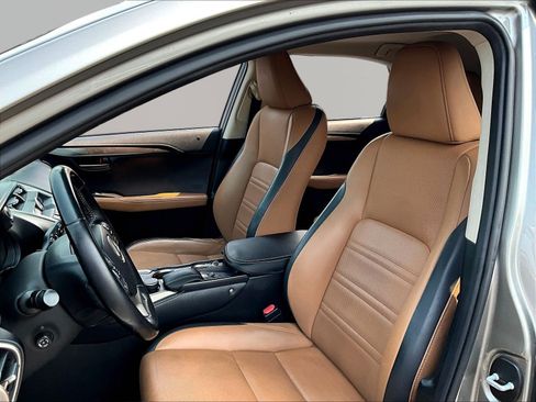 Used 2017 Lexus NX 200t FWD w/ Premium Package image 21