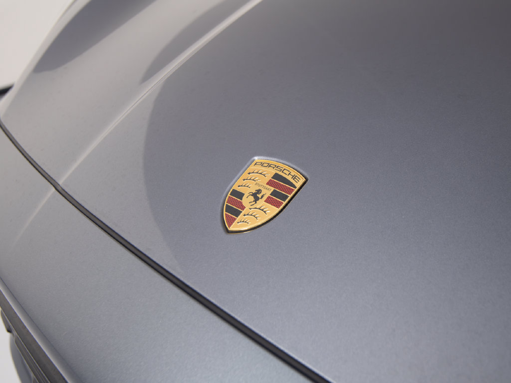 Certified 2026 Porsche Cayenne E-Hybrid AWD/4WD image 32