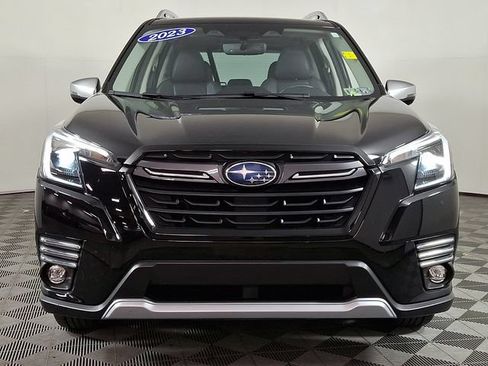 Used 2023 Subaru Forester Touring w/ Popular Package #2 AWD/4WD image 5