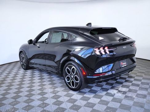 Certified 2023 Ford Mustang Mach-E GT AWD/4WD image 6