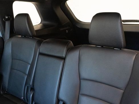 Used 2023 Honda Passport EX-L image 20