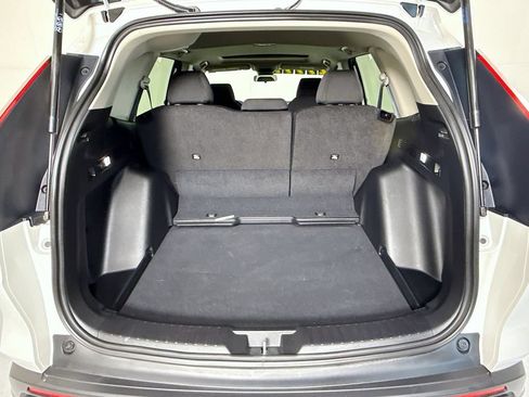 Certified 2023 Honda CR-V EX image 28