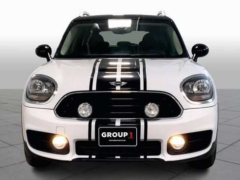 Used 2017 MINI Cooper Countryman ALL4 image 4