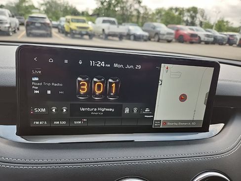 Used 2023 Kia Stinger GT2 image 21