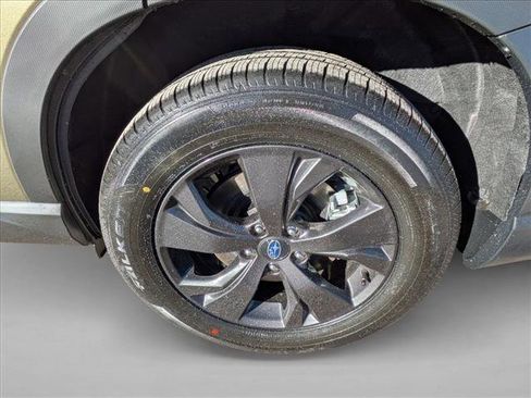 New 2026 Subaru Ascent Premium image 9