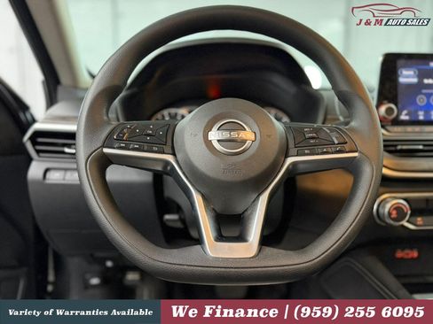Used 2023 Nissan Altima 2.5 SV FWD image 20