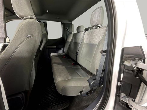 Used 2022 Ford F150 XLT RWD image 22