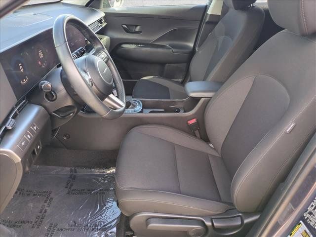 Used 2026 Hyundai Kona SEL Sport FWD image 15