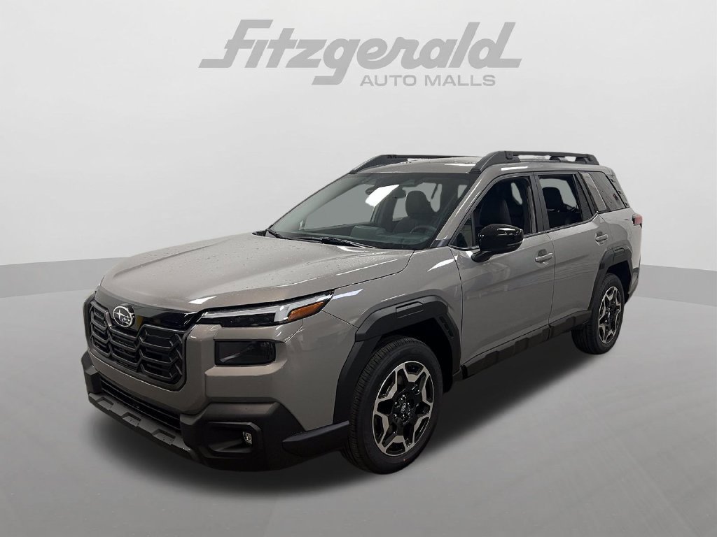 New 2026 Subaru Outback Touring AWD/4WD 360° Tour