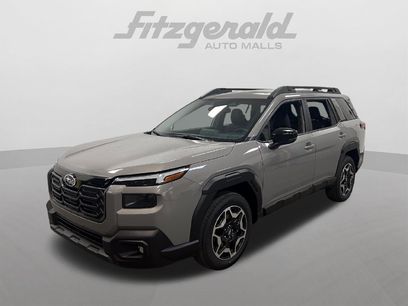 New 2026 Subaru Outback Touring