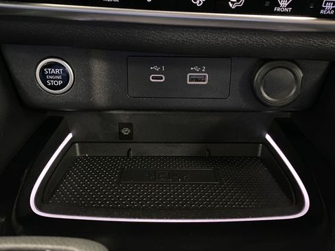 Certified 2023 Nissan Rogue Platinum w/ Platinum Premium Package AWD/4WD image 27