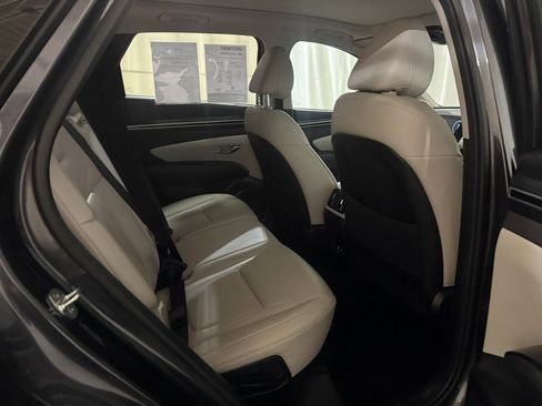Used 2023 Hyundai Tucson Limited image 27
