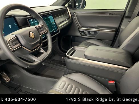 Used 2022 Rivian R1S Launch Edition AWD/4WD image 15