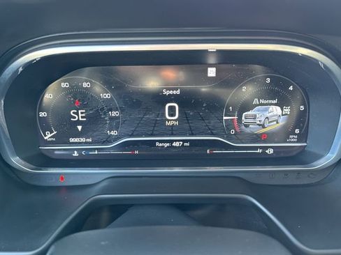 Certified 2022 GMC Yukon XL SLT w/ SLT Premium Package image 12