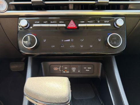 Used 2025 Hyundai Tucson SEL image 25