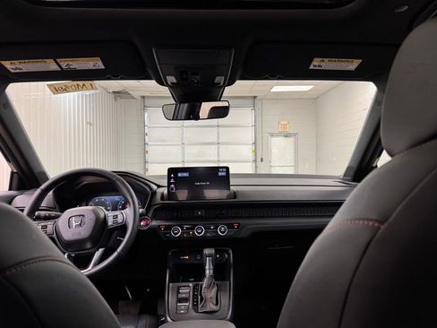 New 2026 Honda CR-V Sport-L image 20