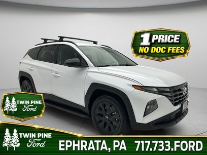 Used 2023 Hyundai Tucson XRT