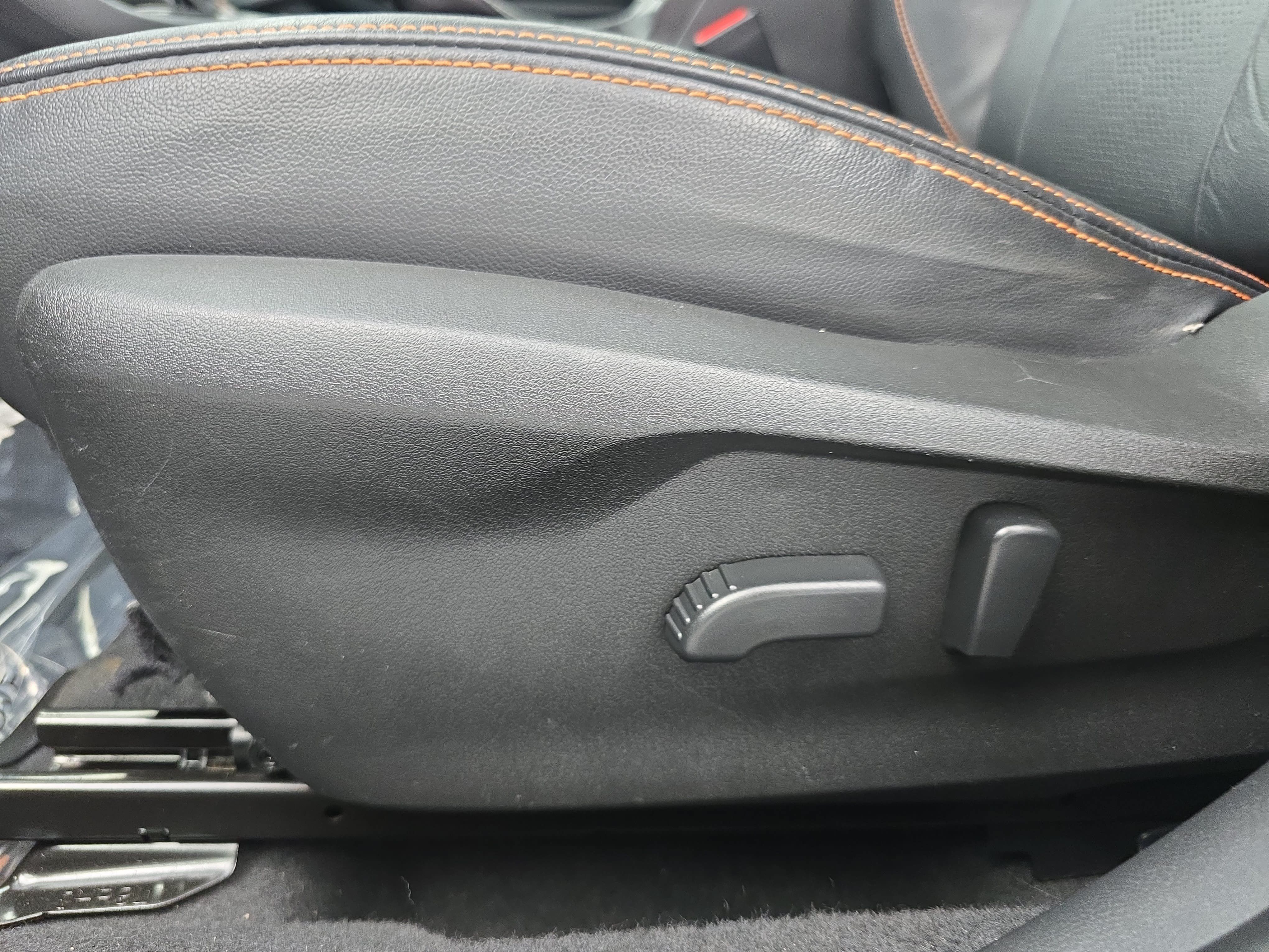 Used 2019 Subaru Crosstrek 2.0i Limited w/ Moonroof Package AWD/4WD image 28