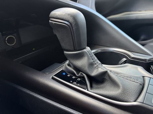 Used 2024 Toyota Camry XSE w/ Navigation Package image 24