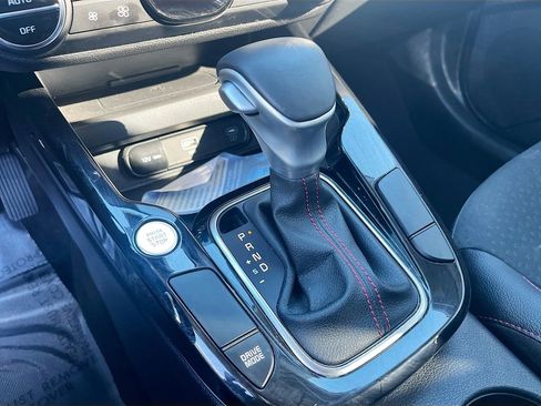 Used 2025 Kia Soul GT-Line image 17