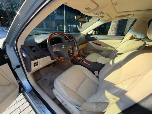 Used 2011 Lexus ES 350 image 13