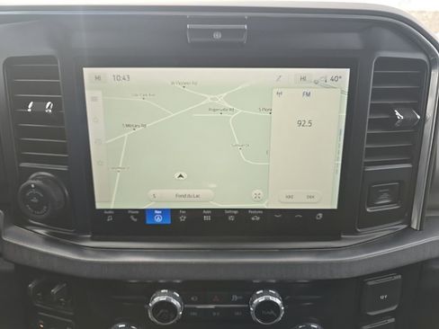 Used 2025 Ford F450 Platinum image 14